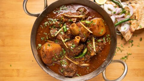 The Great Indian kitchen - Miami (Togo only ) by null