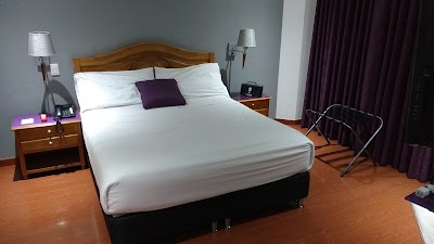 Photos of HOTELES LE MANOIR EGINA BOGOT&Aacute;