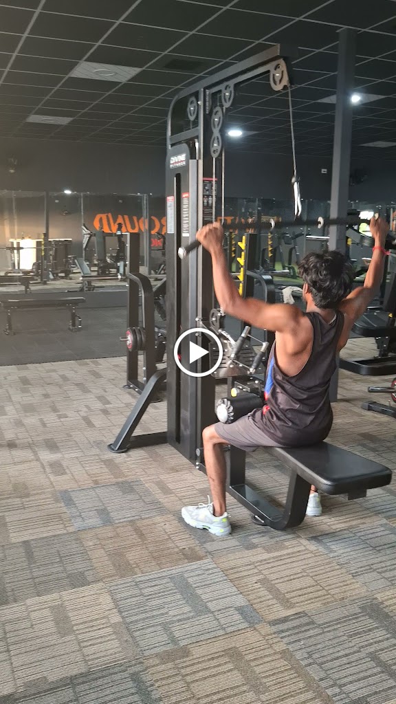 Battleground Fitness Studio