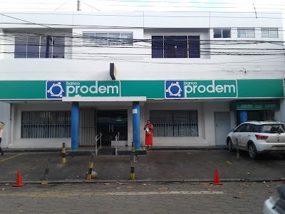 Photos of Banco Prodem S.A. - Cajero Autom&aacute;tico La Ramada