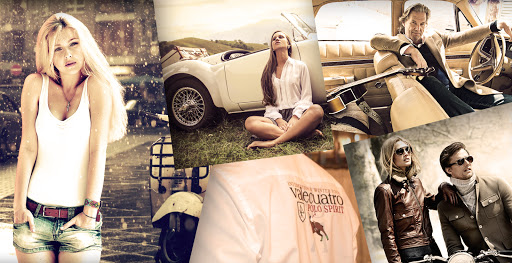 Manuz Moda - Visual