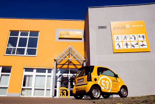 pauls 53 - Sportsclub