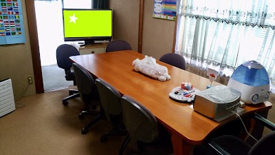 ECCジュニア上大屋教室