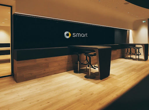 Smart - Groupe Clim - Anglet - Thumbnail