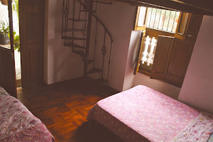 MamaJuana Hostel 5