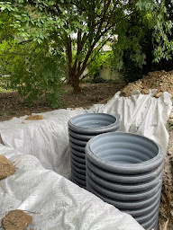 Photo n°6 de Cadiou Fils à Argenteuil (Société de travaux publics)