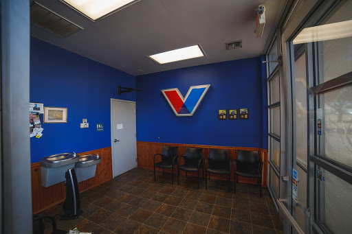 Pit Stop Xpress - Visual