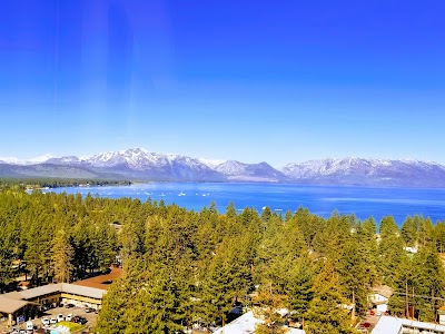 Lake Tahoe Outdoor Arena