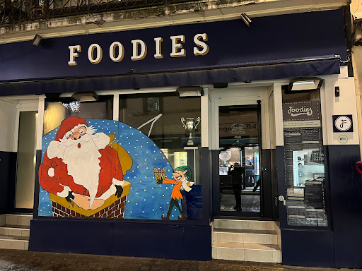 Photo 6 - Fou de Food - Original Food Court