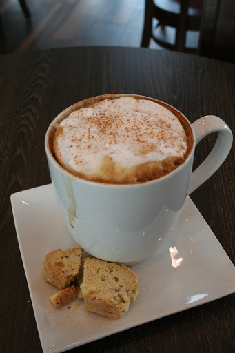 Juice 'n Java - Visual