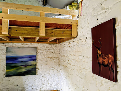 Caldbeck Glamping Barns & Bothy - Thumbnail