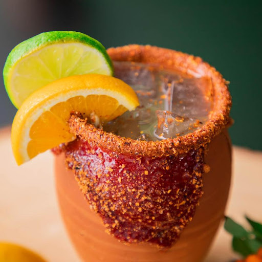 Casa Diaz Sabor a Mexico