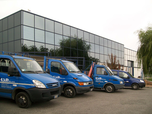 CO.S.METAL Serramenti ed Infissi