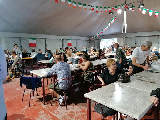 Societa 'Mutual Aid Workers Among law E = = Duties Gallery - Italy