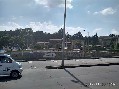 Photos of Estaci&oacute;n de Carabineros Polic&iacute;a Nacional Sierra Morena
