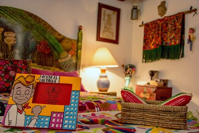 Photos of La Casona de Tet&eacute;