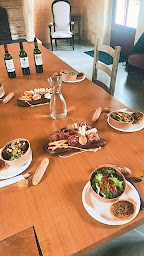 Photo n°49 de Bordeaux Wine Trails - Wine & Bike tours à Bordeaux (Vignoble)