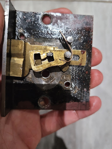 LW Locksmiths Warrington - Thumbnail