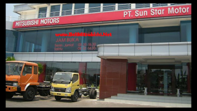 Photos of Dealer Mitsubishi Sidoarjo - BeliMitsubishi.Net