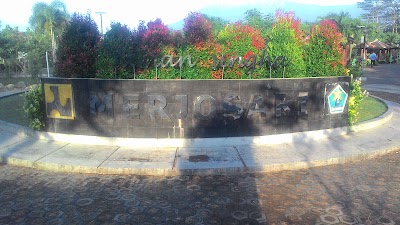 Photos of Taman Merjosari