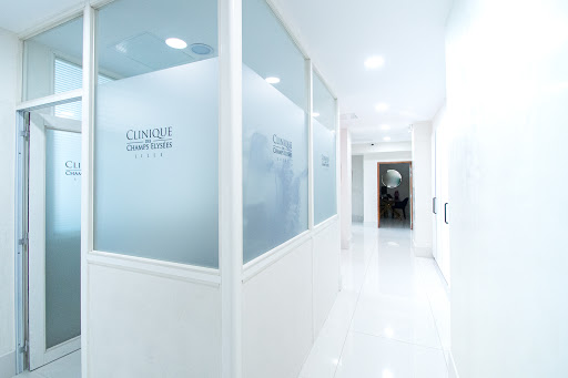 Clinique des Champs Elysées Lille Gallery - France