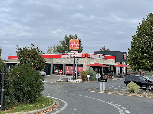 Burger King - Albi