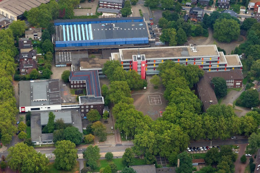 Gesamtschule Osterfeld