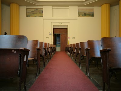 Photos of Palacio de Bellas Artes