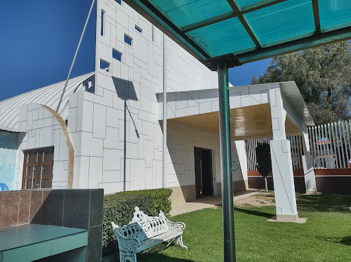 Balneario El Tucan