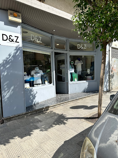 DYZ - Visual