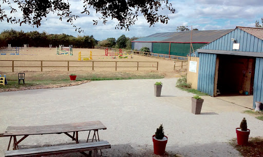 Centre Équestre du Fresne - Thumbnail