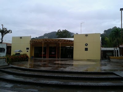 Photos of Clinic Paquera