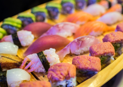 Arashi Japan Sushi & Steakhouse - Thumbnail
