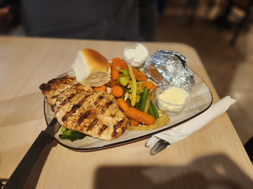 Grand Canyon Inn, Restaurant & Lounge - Thumbnail