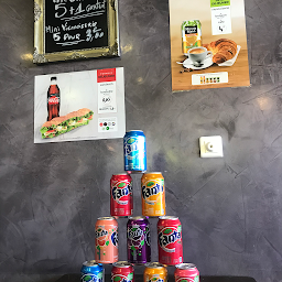 Photo n°1 de La Boulange De Bermond à Valbonne (Boulangerie)