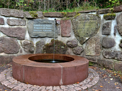 Lutherbrunnen