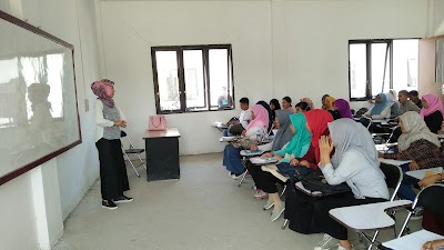 Photos of Kampus Induk Universitas Sulawesi Barat