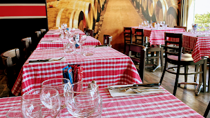 Photo n°1 de L'escale Restaurant à Escalquens (Restaurant français)