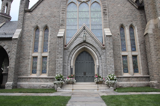 Southport Congregational Church - Thumbnail
