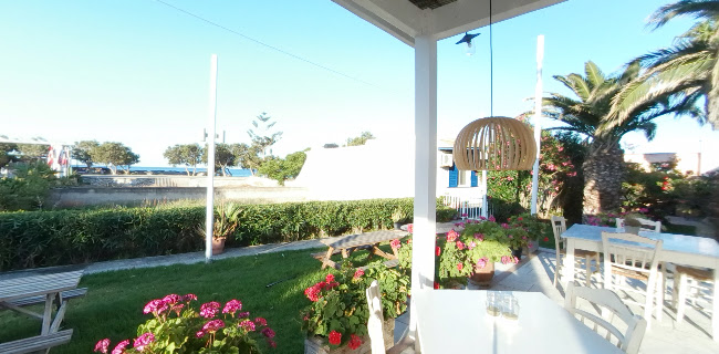 Golden Beach Hotel & Apartments Ξενοδοχείο - Ξενοδοχείο