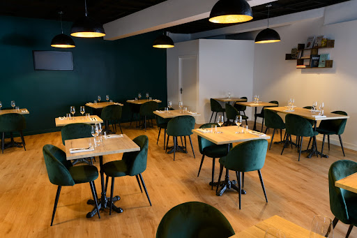 Photo 10 - Atypik Bistro