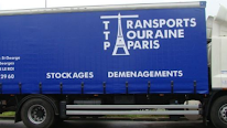 Transports Touraine Paris SARL à Chambray-lès-Tours