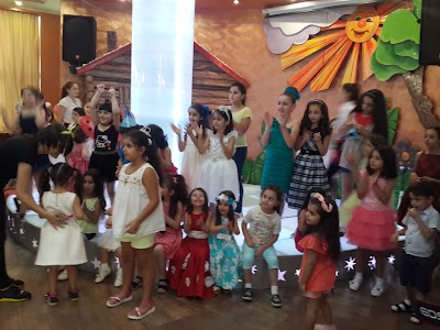 Photos of Qeri Multiknik Childrens Cafe