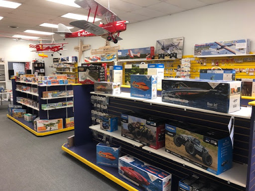Peterborough Hobby & Game - Thumbnail