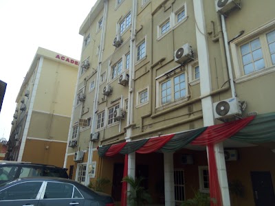 Photos of Academy Suites