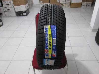 Photos of Shop Car Jogja HSR Wheel Rims