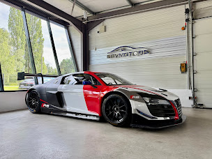 Photo n°8 de EBV Motors à Drusenheim (Concessionnaire automobile)