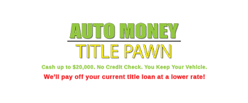 Auto Money Payday Loans Picture