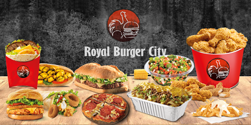 Photo 3 - Royal Burger City