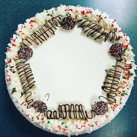 Egger's Ice Cream Parlor - Richmond Town by null